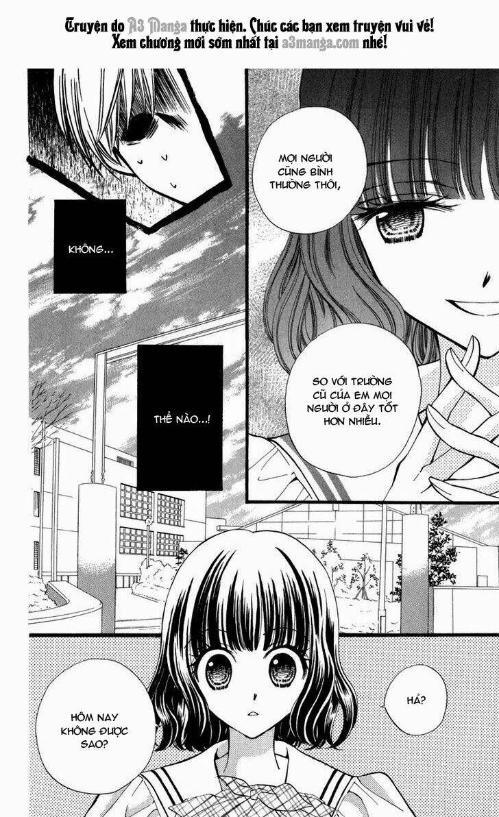 arisa chapter 41.2 18