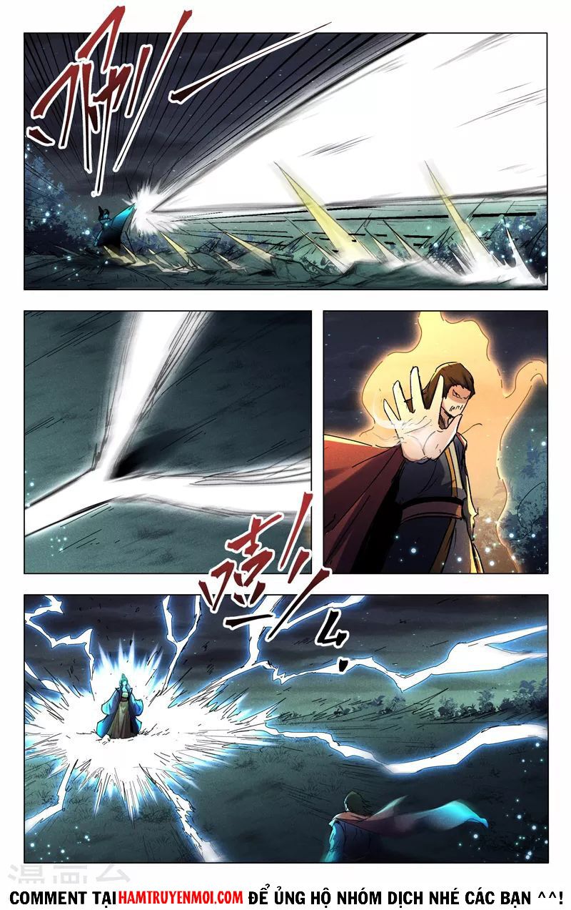 vạn giới tiên trung chapter 430 6