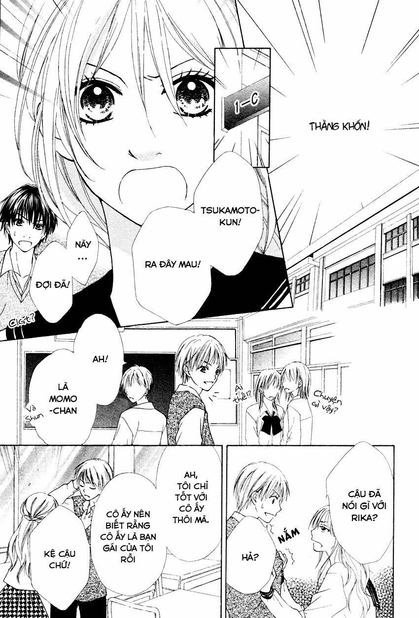 tổng hợp one shot. chapter 116 22