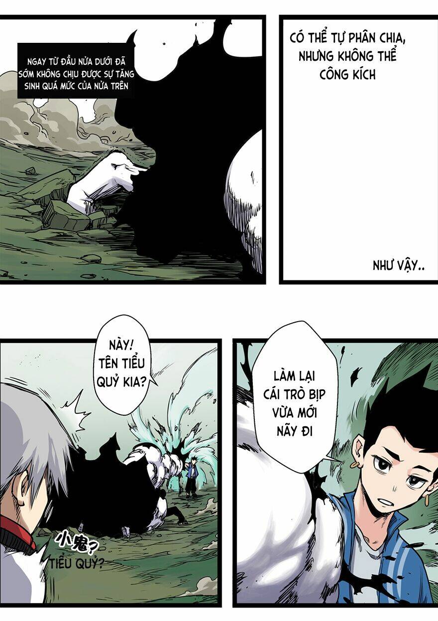 thiên công phổ chapter 5 19