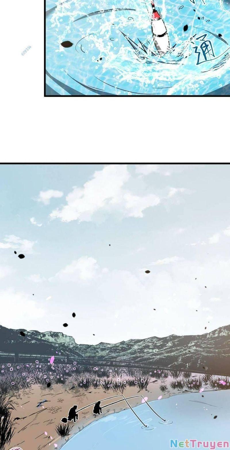 siêu tiến hóa chapter 75 31