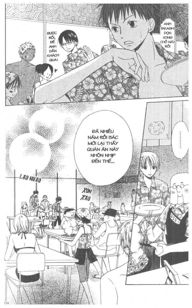 oniichan to issyo chapter 2 154