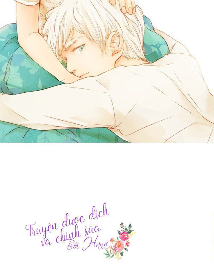 little rain chapter 7.5 45