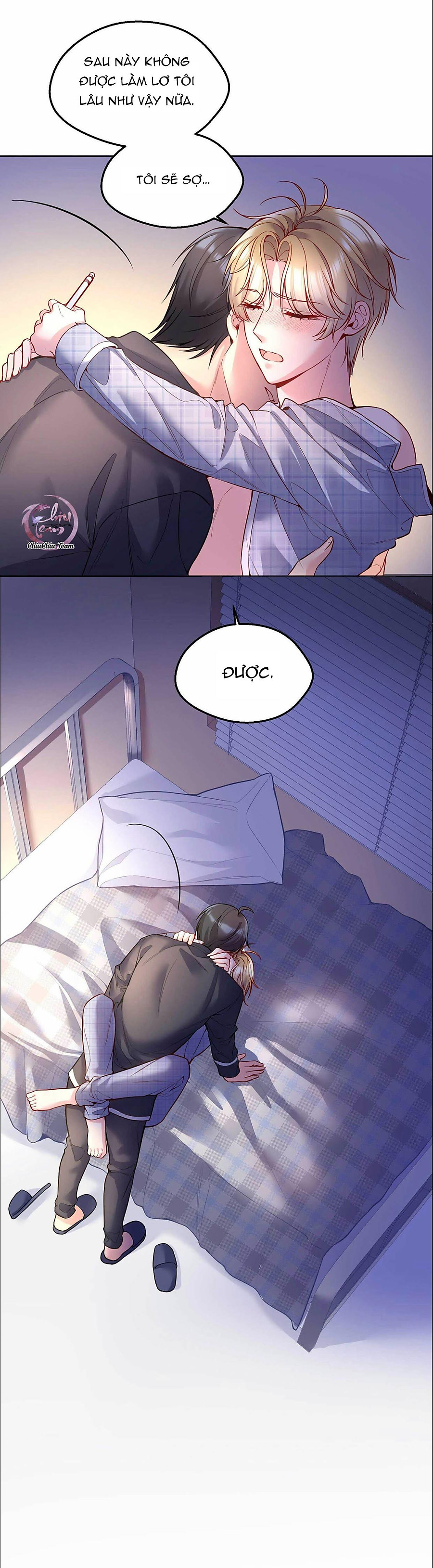 hàn viễn chapter 106.1 12