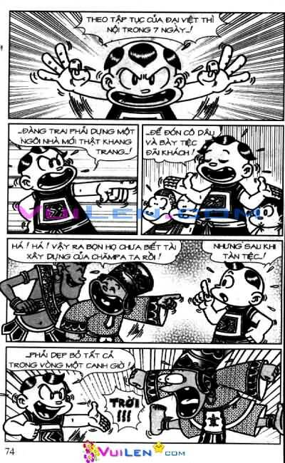 thần đồng đất việt chapter 89 71