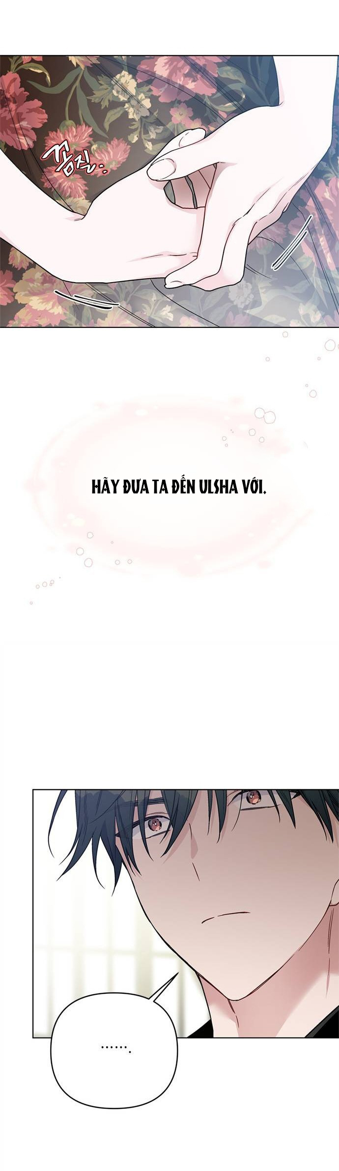 cách hiệp sĩ sống như một tiểu thư chapter 106.1 9