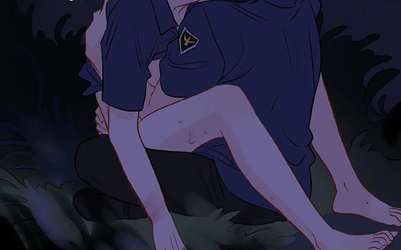 chuyện quái gì với giấc mơ đó vậy chapter 25 170