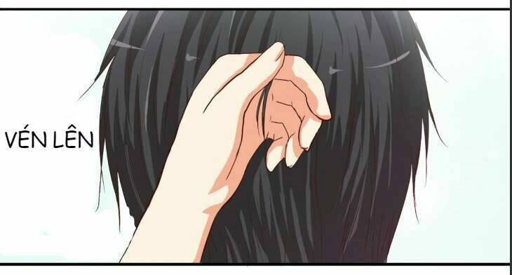 mối tình đầu có chút ngọt chapter 29 16