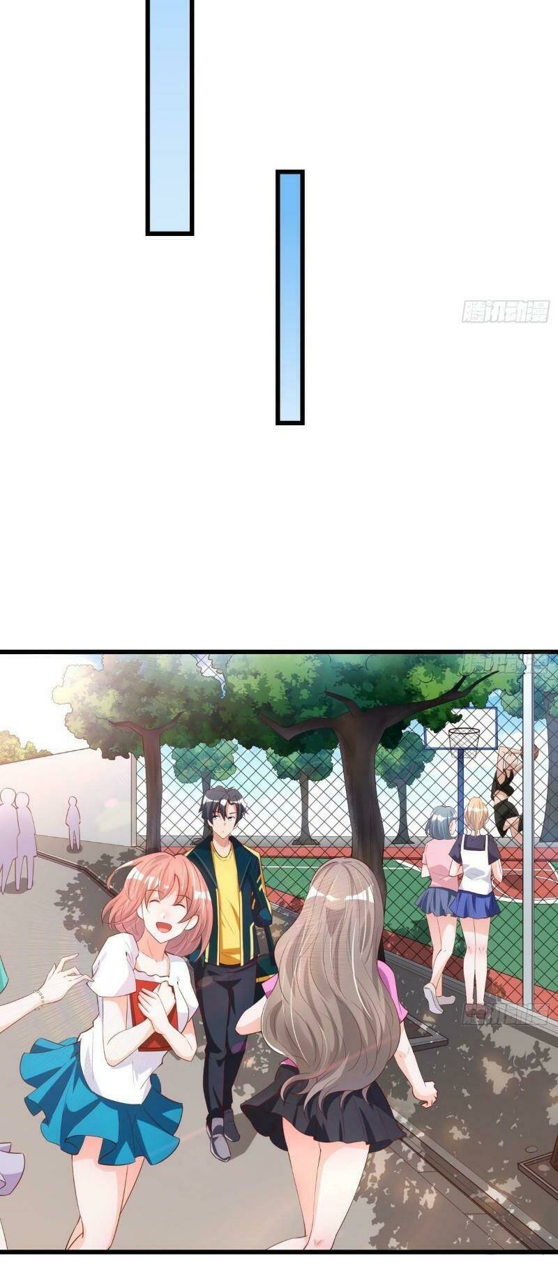 shipper thần cấp chapter 23 11