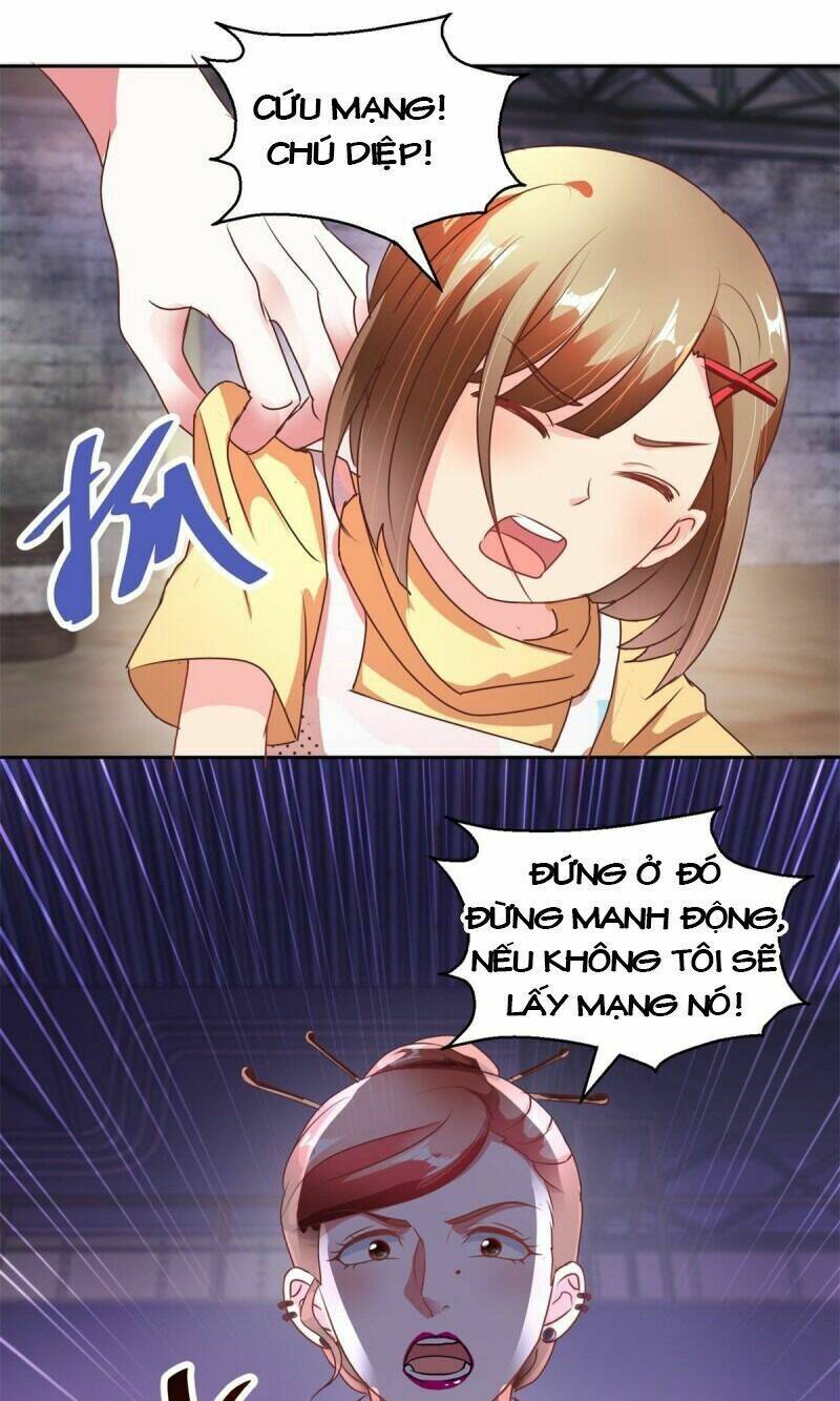 vú em là cổ tiên chapter 148 31