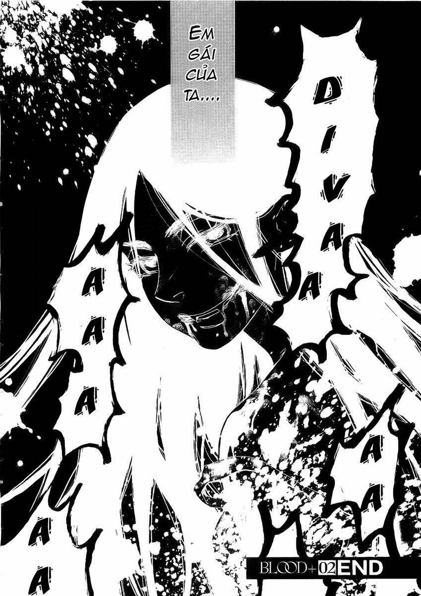 blood [plus] chapter 16 15