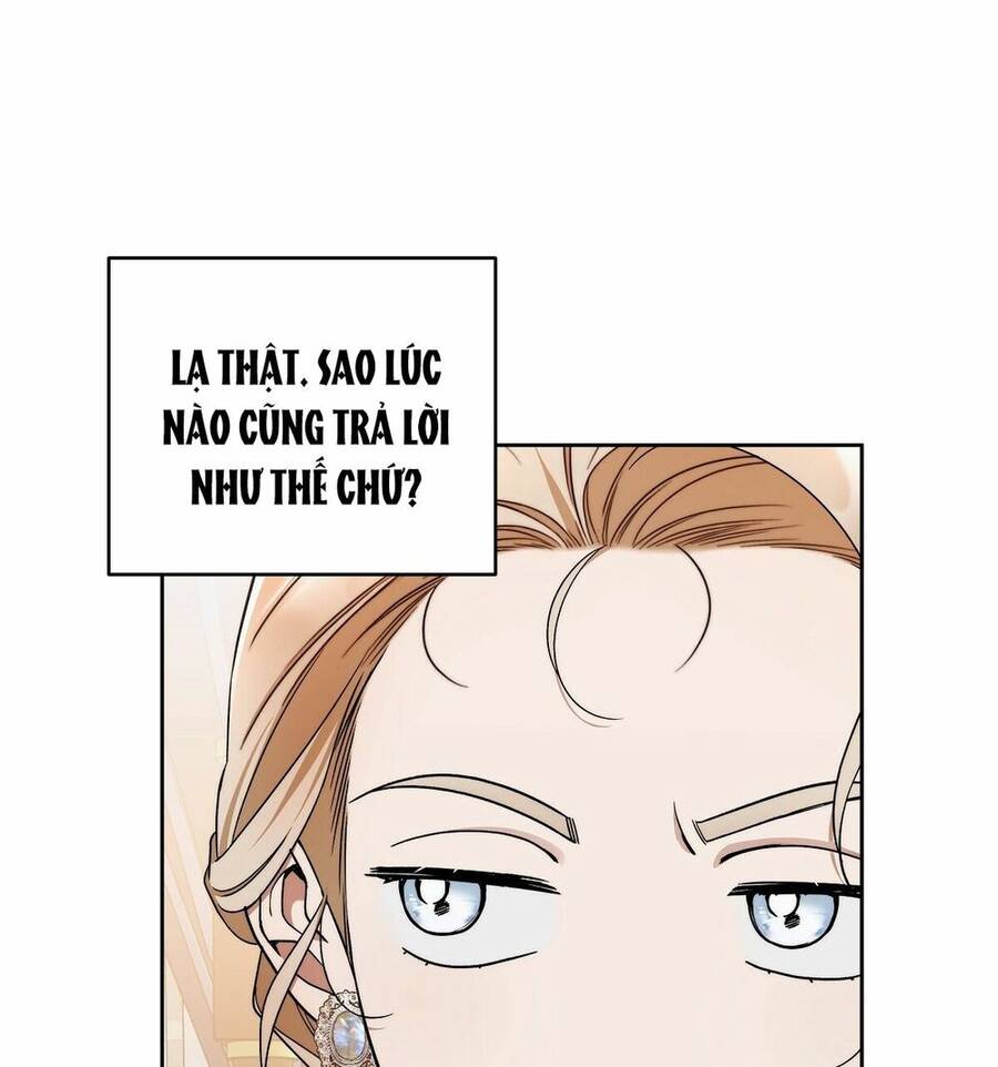 lời nói dối vĩnh cửu của người chapter 15 77