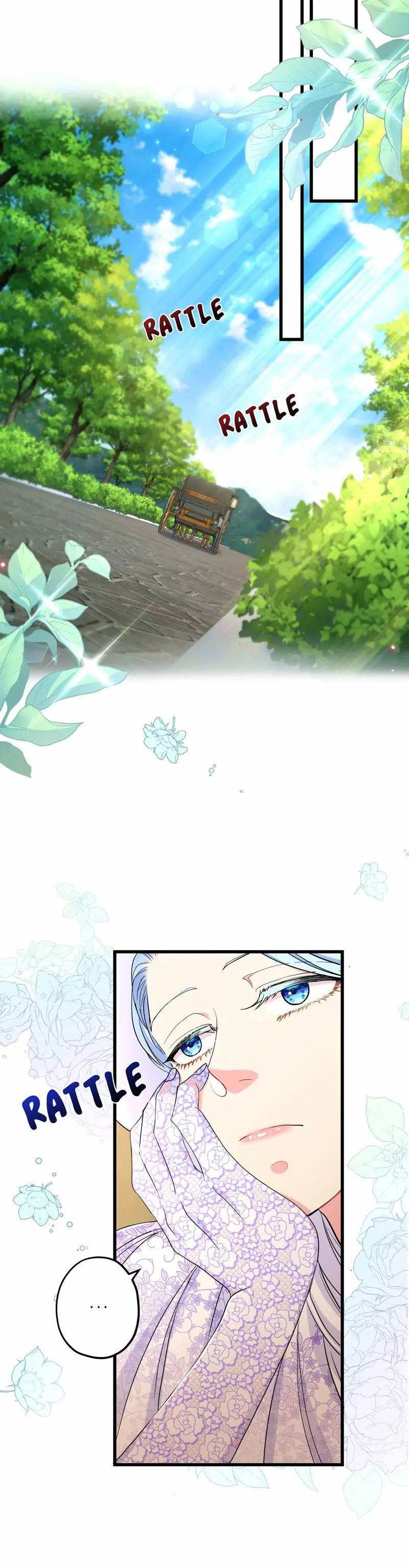 nếu trở thành ác nữ, liệu tôi có chết không ? chapter 56 15