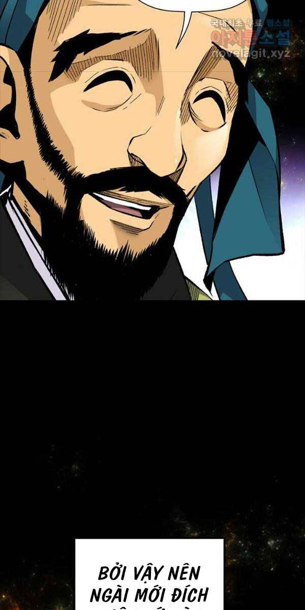 sự trở lại của huyền thoại chapter 106 21