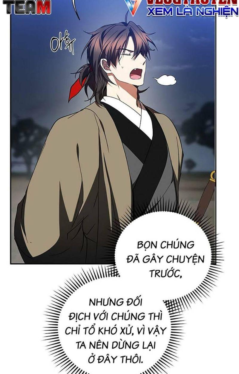 võ đang kỳ hiệp chapter 98 27