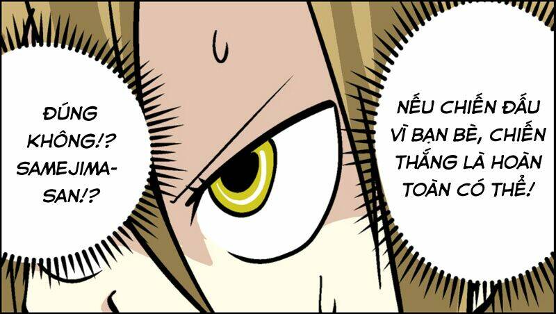 senyuu chapter 105 6