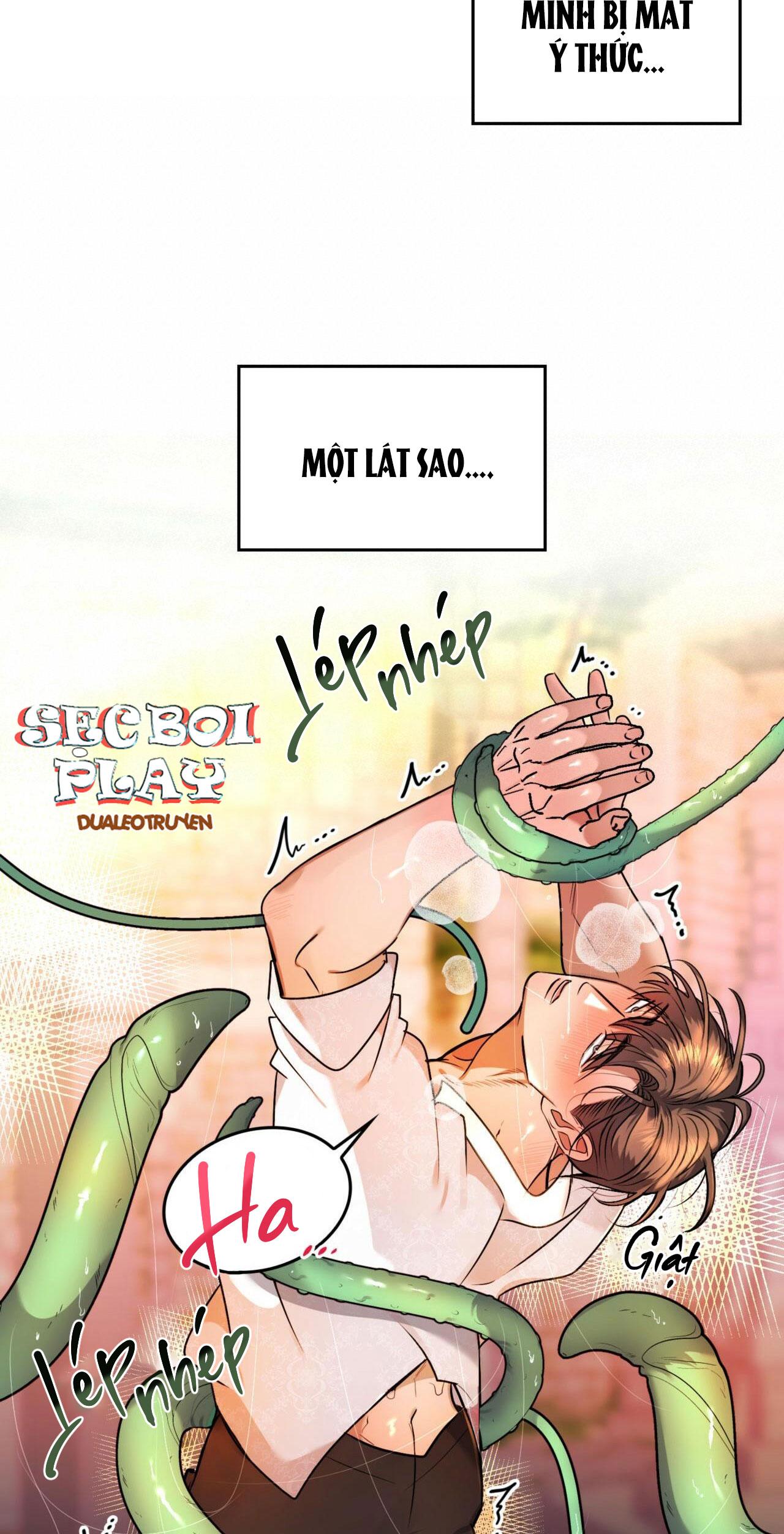 (np) độc thân muôn năm chapter 13 36