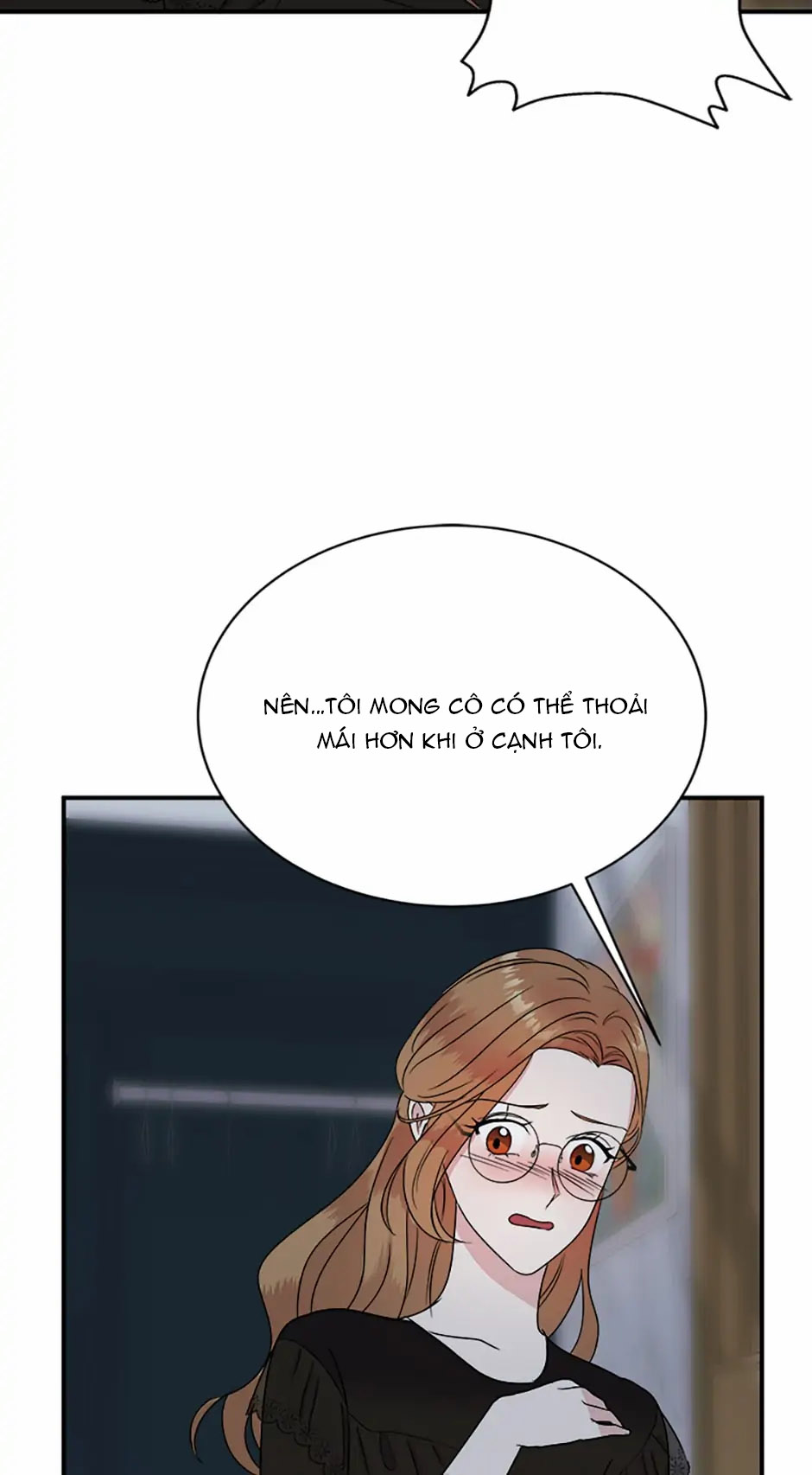 thiếu tôi là sếp mất ngủ ngay chapter 25.1 21