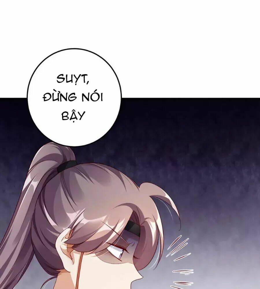 thiên kim bất hoán chapter 22 40