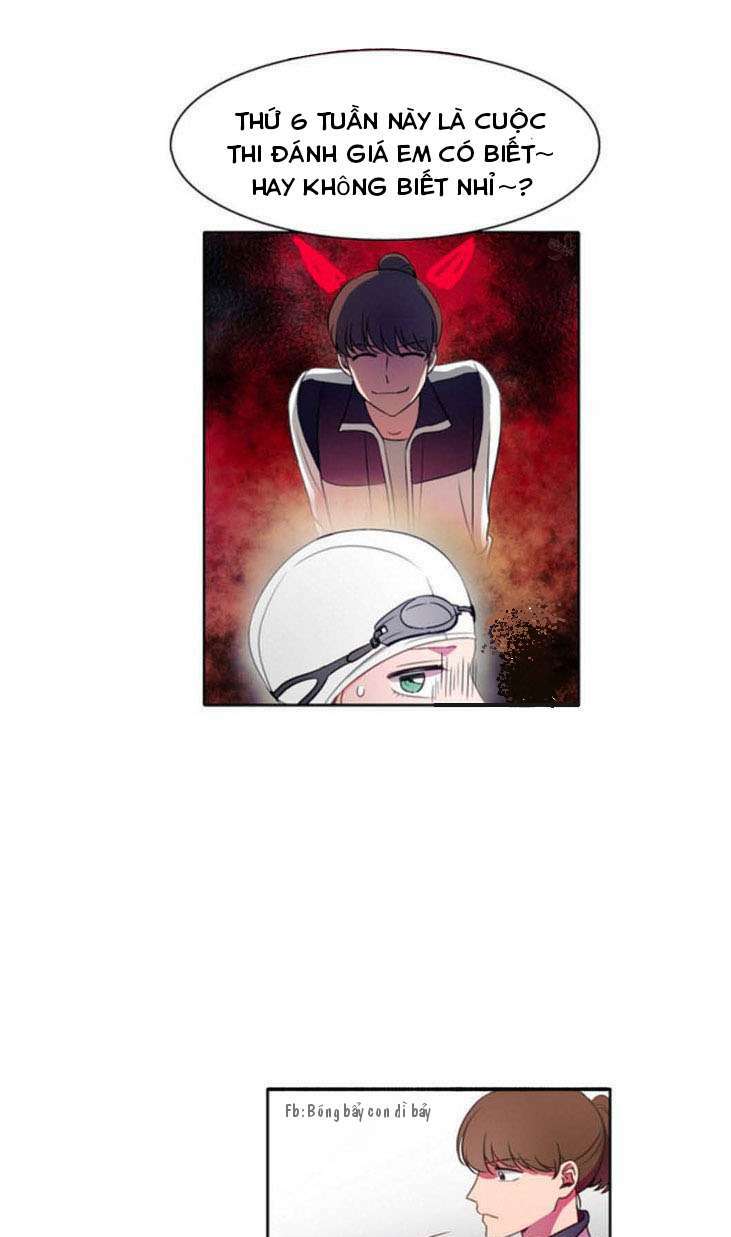 salieri và mozart chapter 9 14