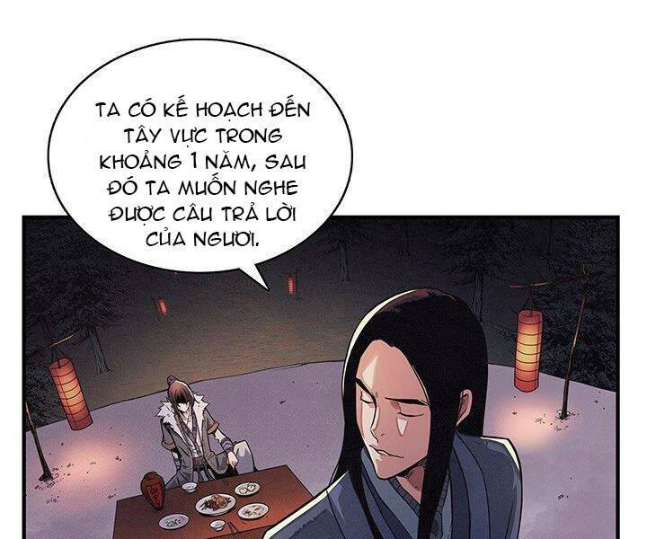 mục hạ vô nhân chapter 2 114