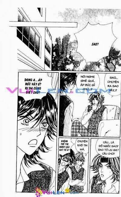 cô bé táo bạo chapter 10 104