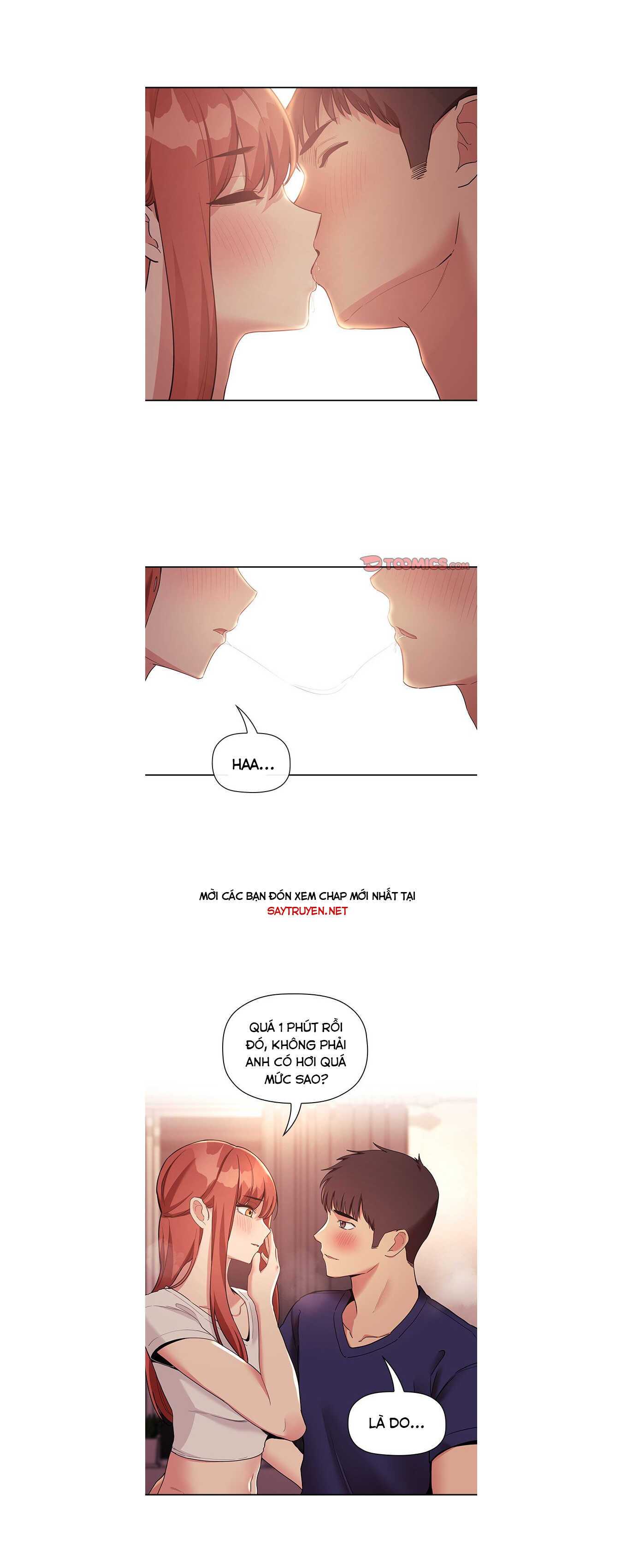 trở lại và lợi hại hơn xưa chapter 45 2