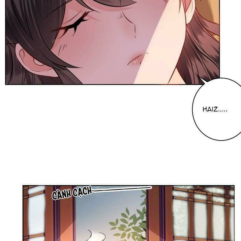 vương gia kiêu ngạo quá khó cua chapter 25 36