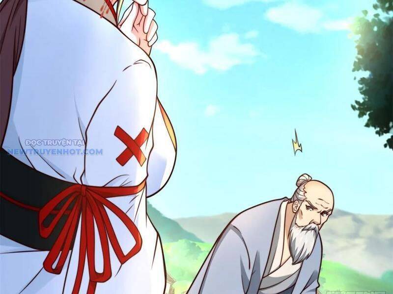 ta thực sự không muốn làm thần tiên chapter 82 36