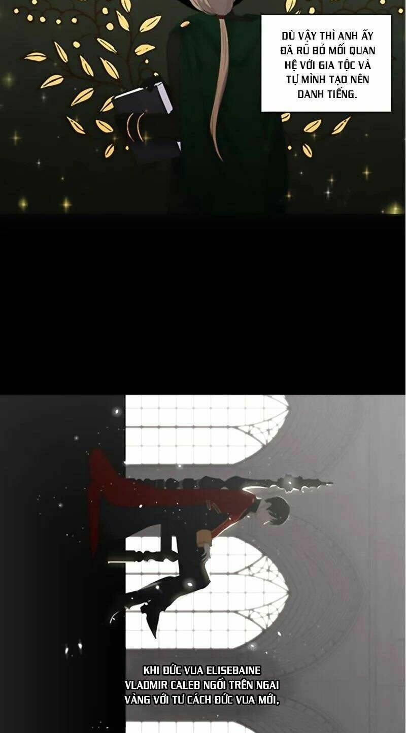 cộng tác của hoàng đế chapter 15 2