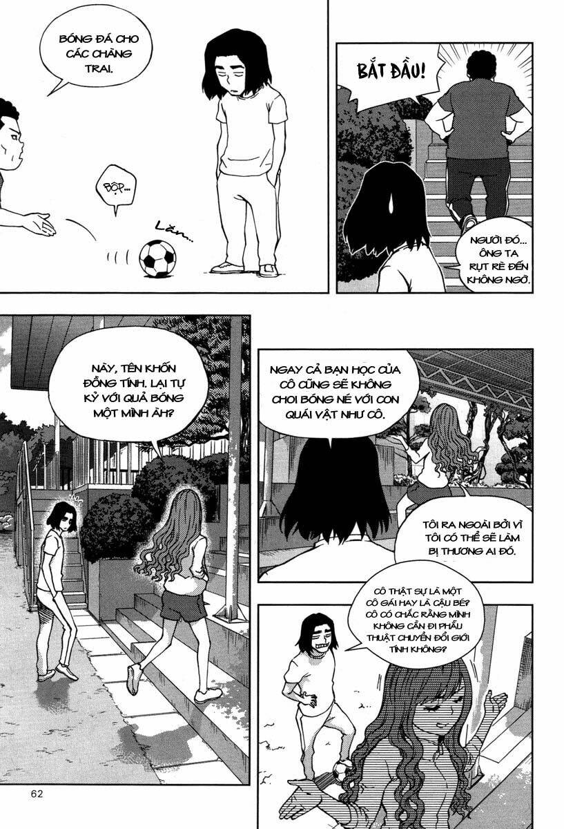 xo sisters chapter 6 19