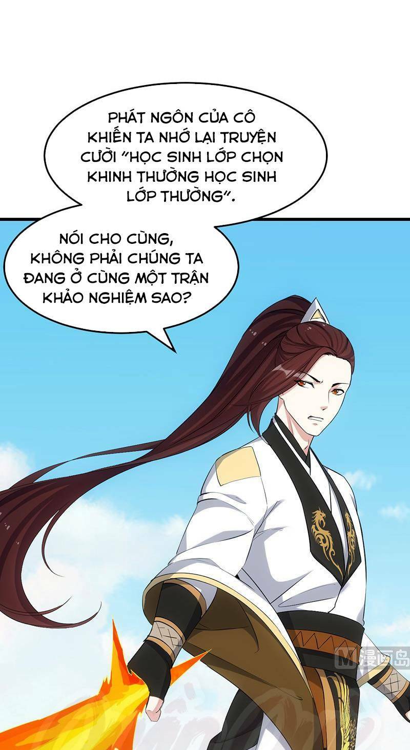 hệ thống thần long nghịch thiên chapter 43 3
