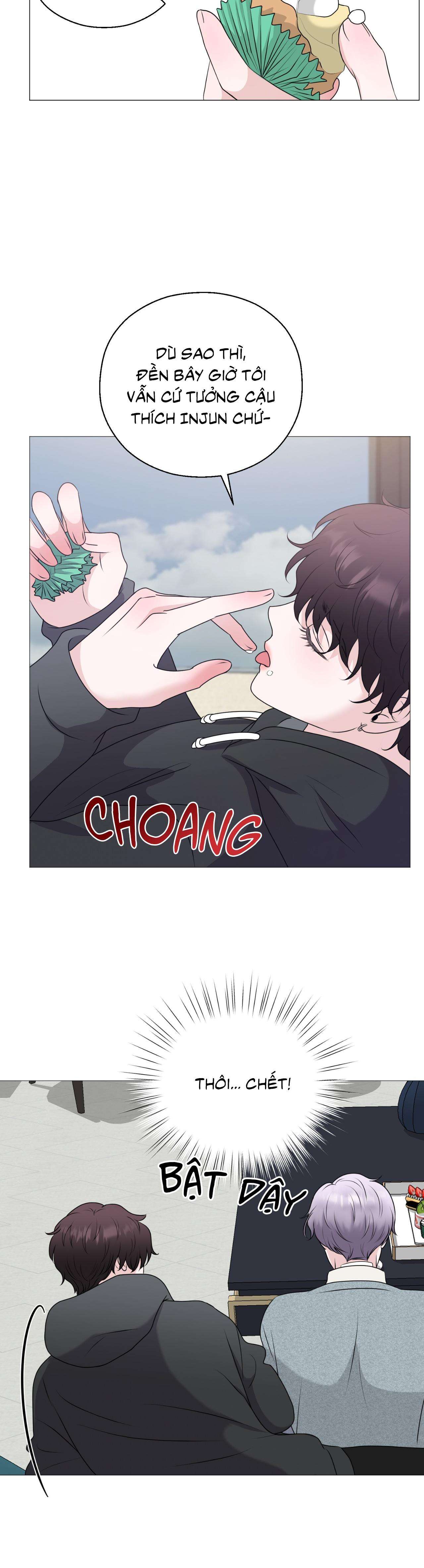 tiền bối của anh chapter 5 44