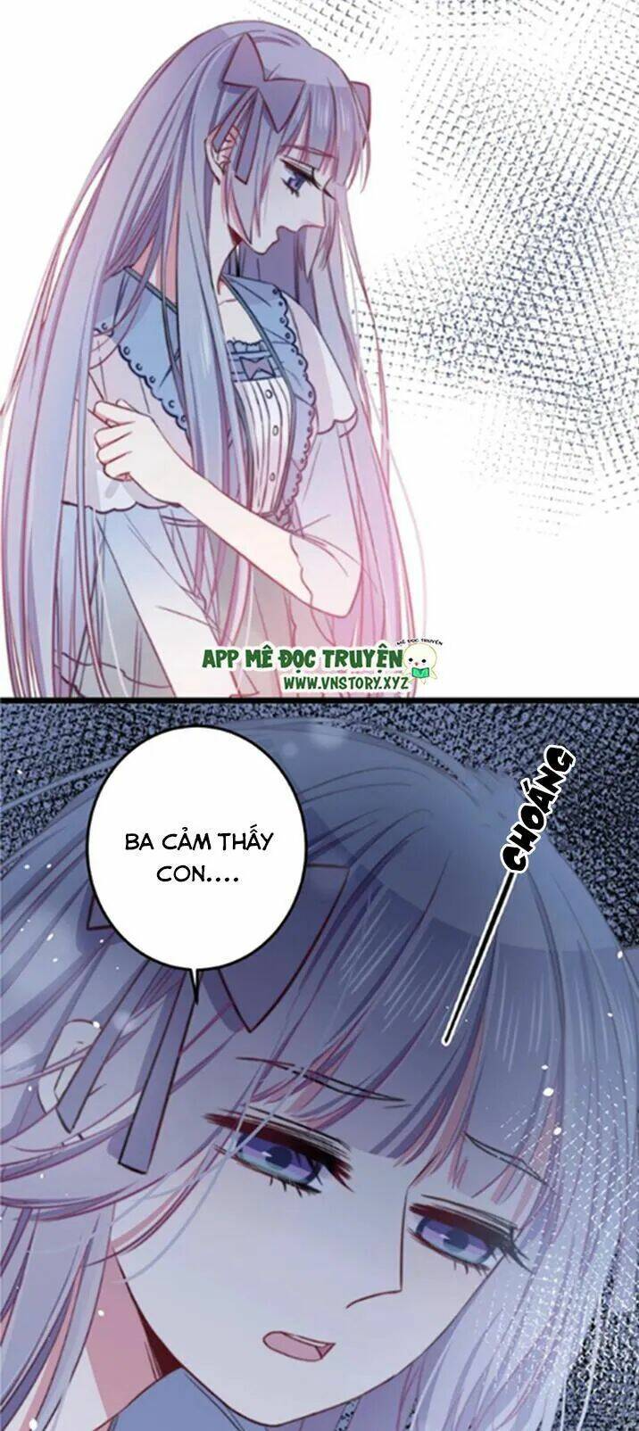 huyết quỷ luyến nhân chapter 22 7