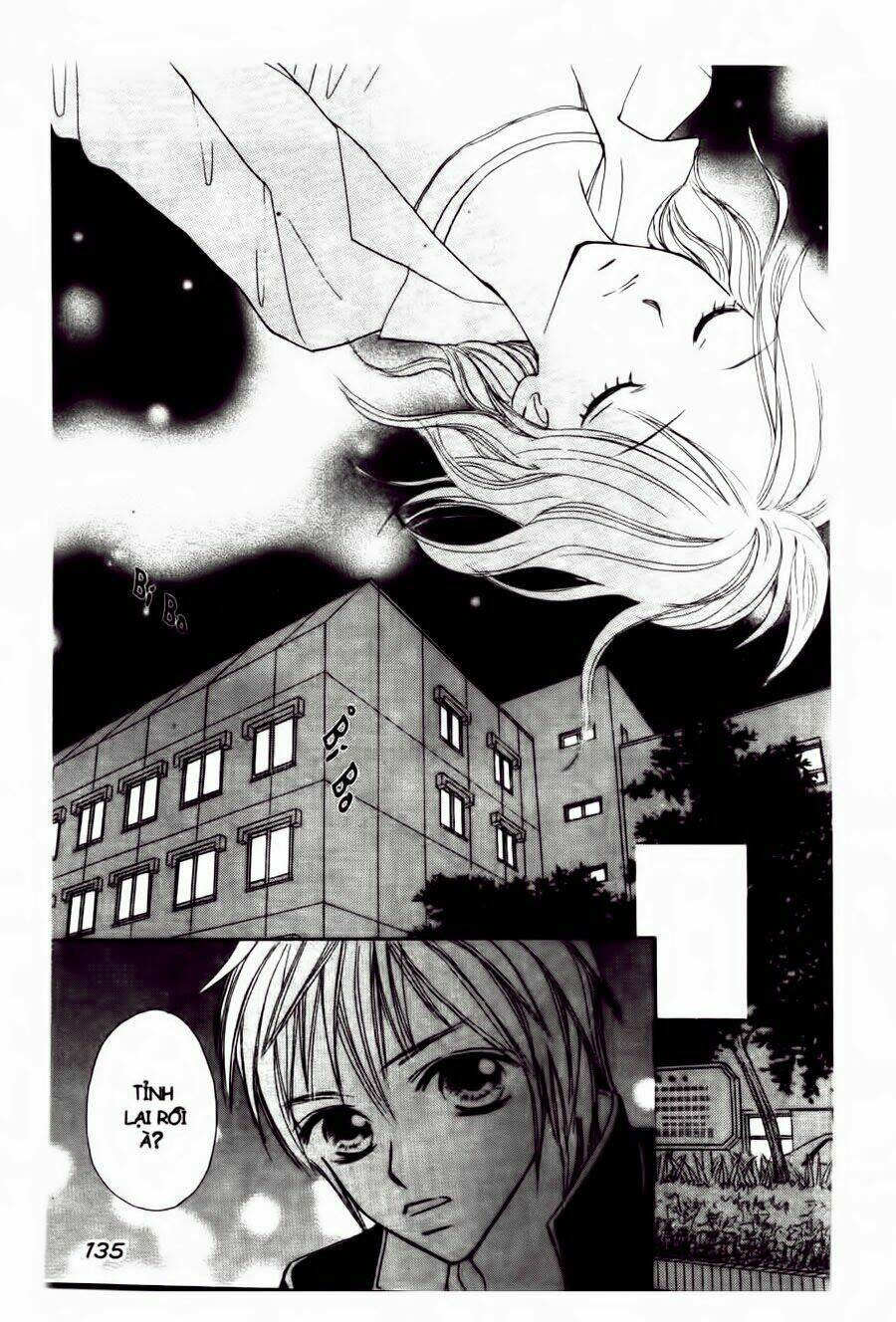 ichigo to anzu chapter 7 16