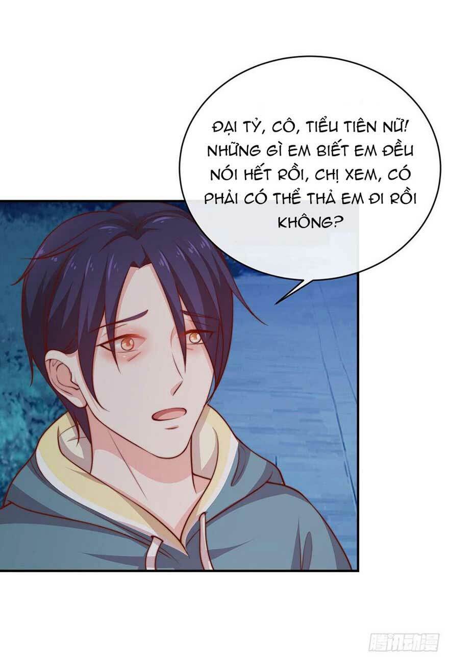 gả cho tình cũ làm lão bà chapter 35 35