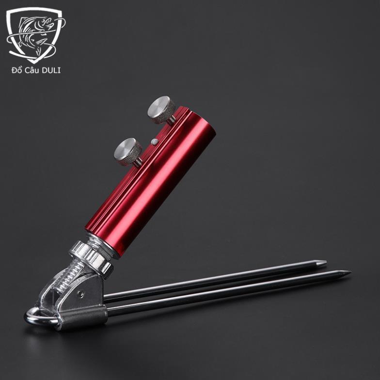 Chân Cắm Đất Gác Cần Câu Đài Chống Cần Câu Đài, dùng để cắm đất hoặc cắm ghế câu cá LK-5