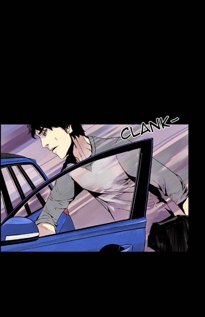 những xác chết hồi sinh từ đại dương chapter 13 36