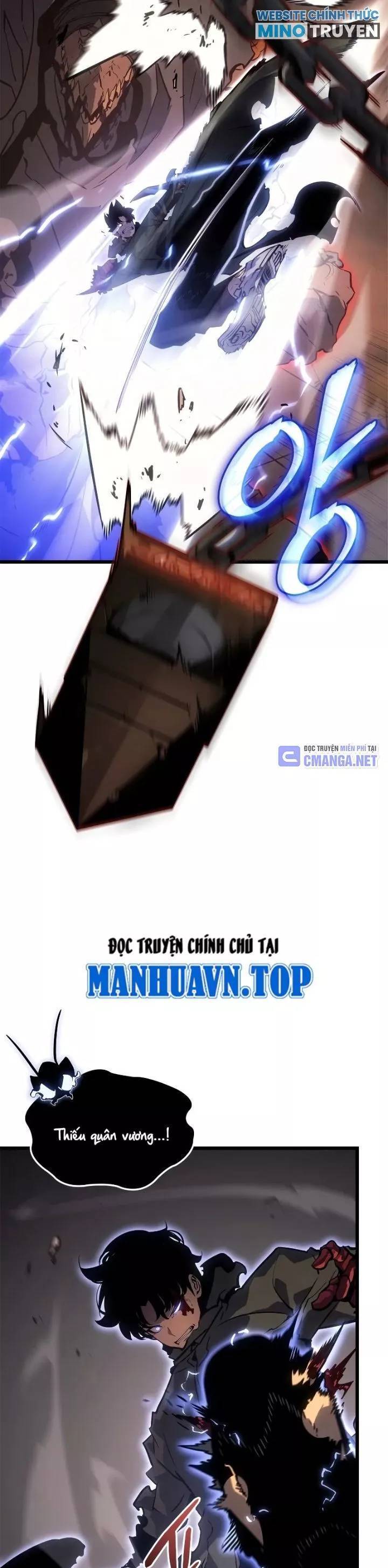 solo leveling : ragnarok chapter 29 41