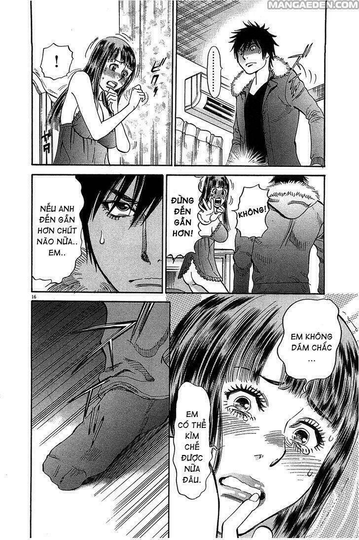 kono s o mi yo chapter 63 16