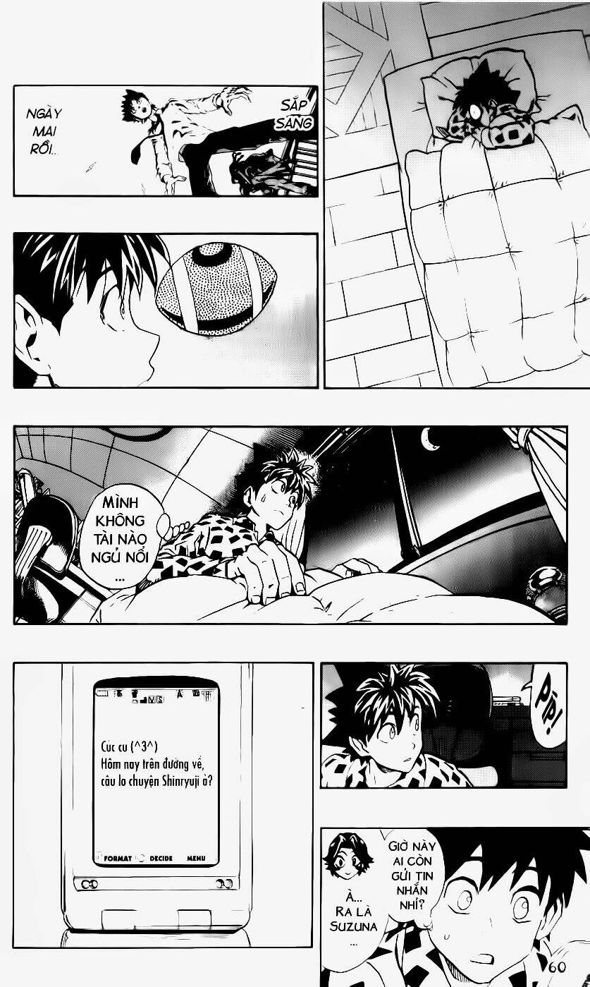 lá chắn mắt chapter 172 14