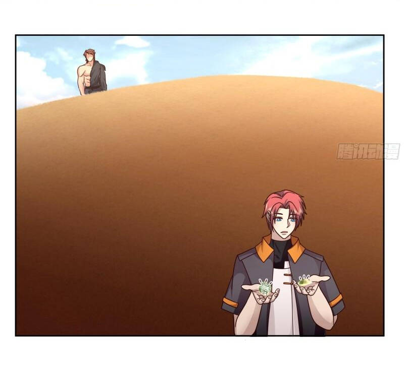 trên người ta có một rồng chapter 623 18