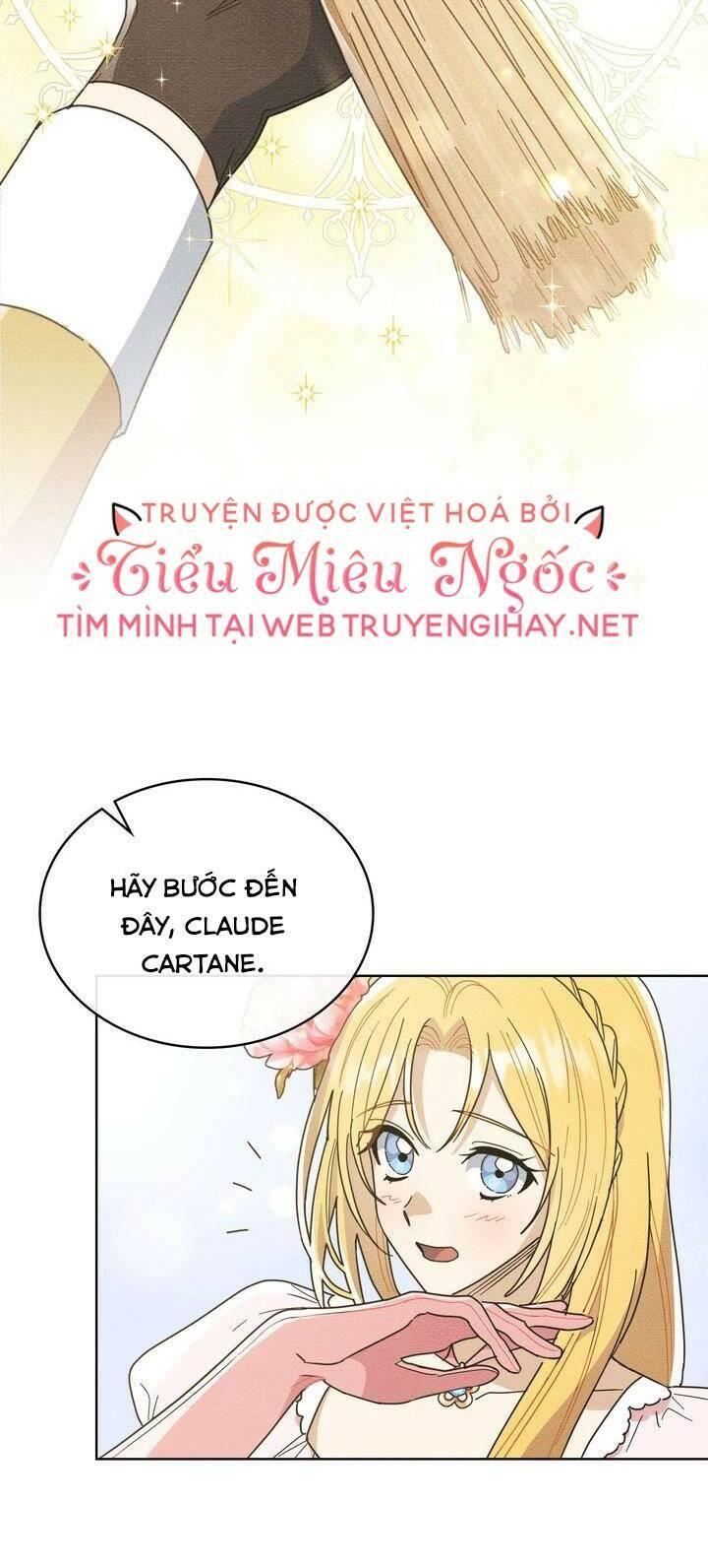 ngài công tước, chùng ta cùng tắm nào ! chapter 7.1 13