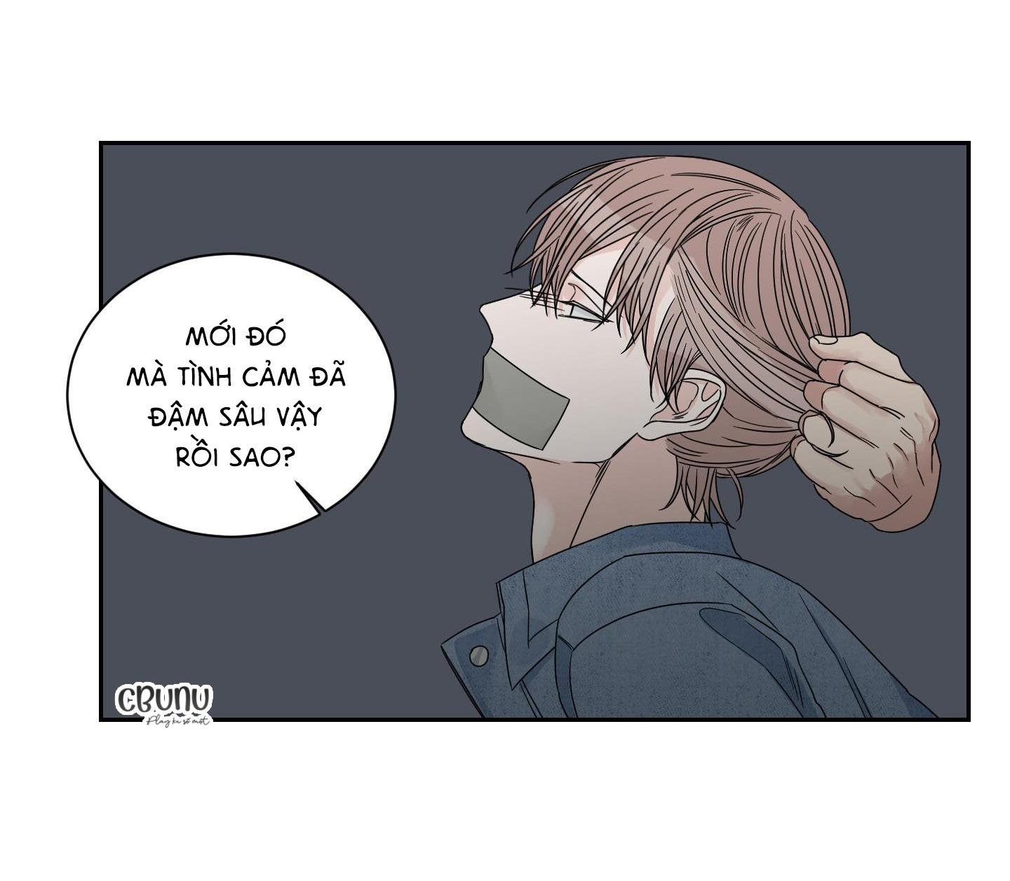 điểm dừng chân cuối cùng chapter 36 21