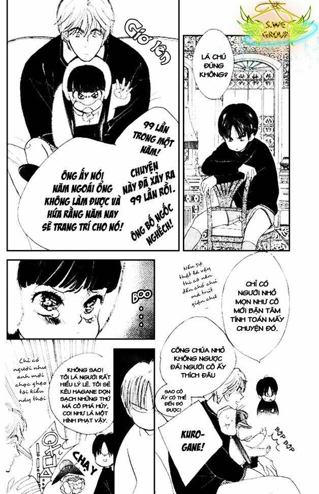 dear mine chapter 14 9