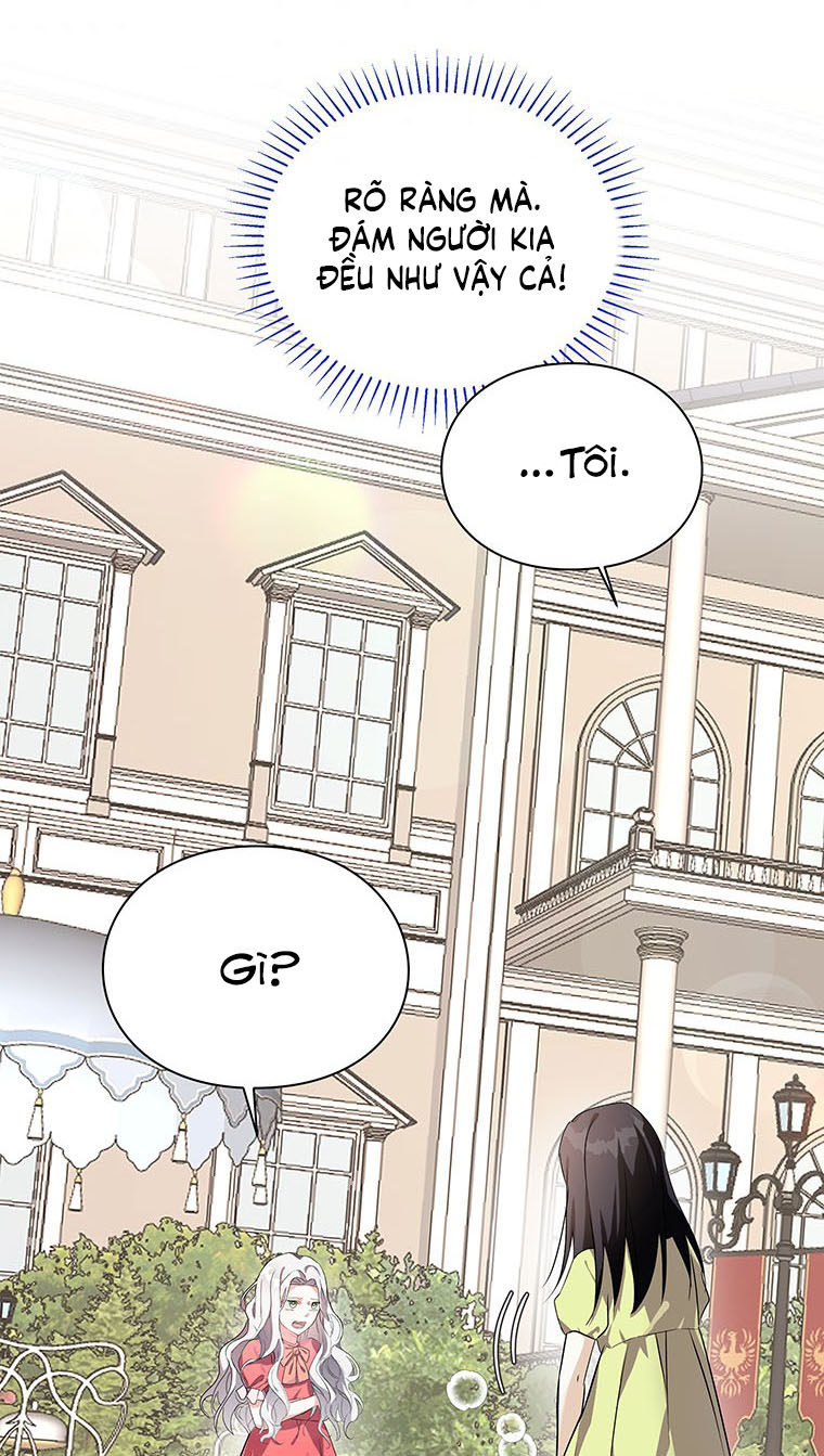 kết cục buồn của trò chơi nhập vai chapter 22 7