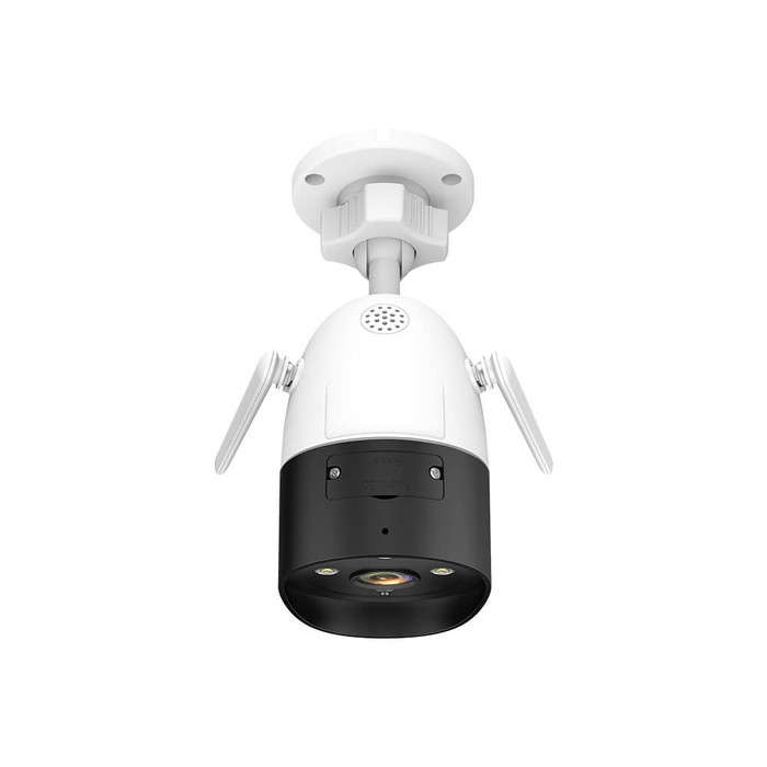 Camera Wifi Ngoài Trời Tenda CT6 Độ Phân Giải 2K - Hàng Chính Hãng 