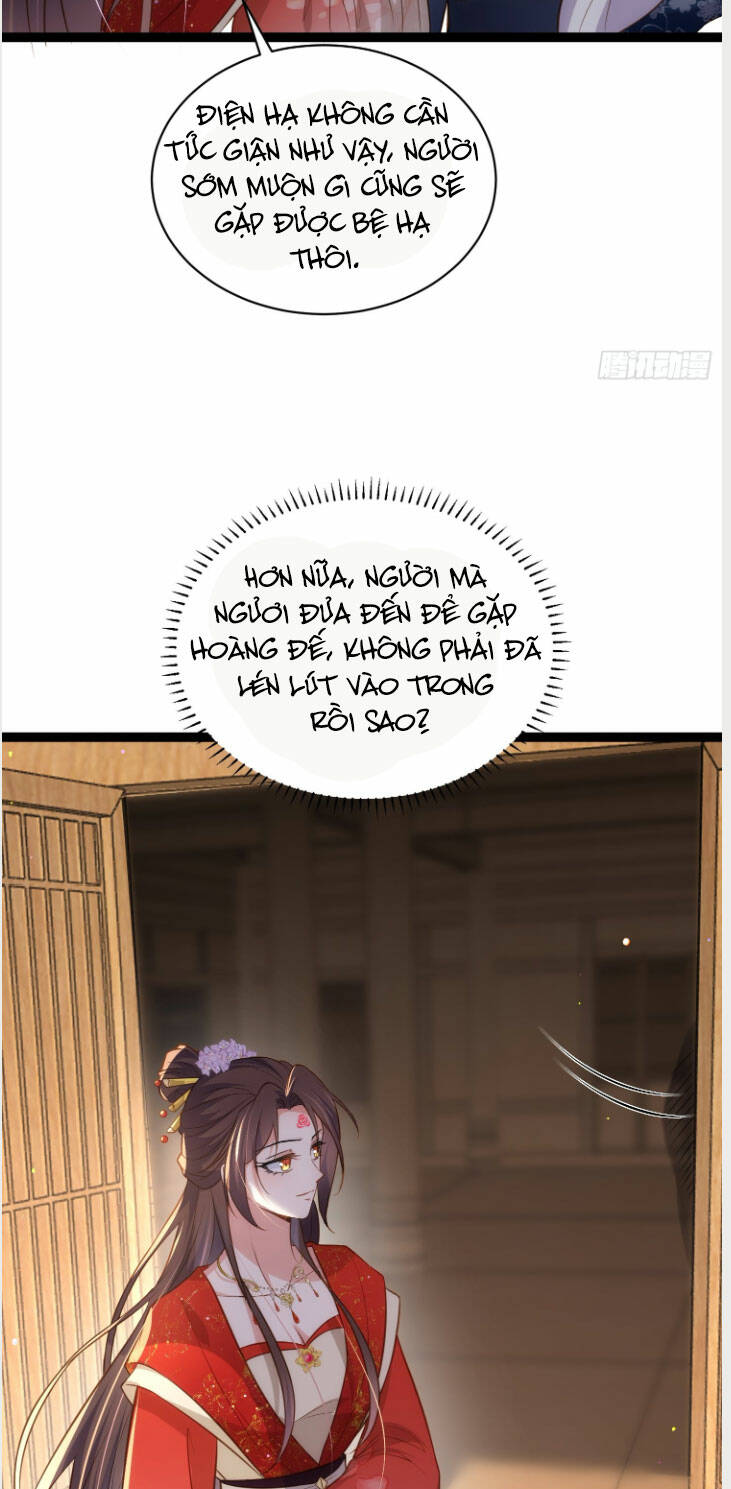 hoạn phi thiên hạ chapter 288 9