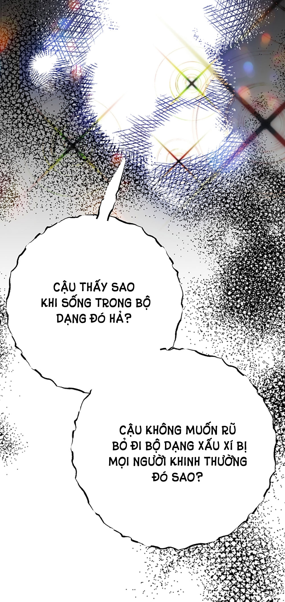 trở thành vợ thái tử quái vật chapter 80.1 24