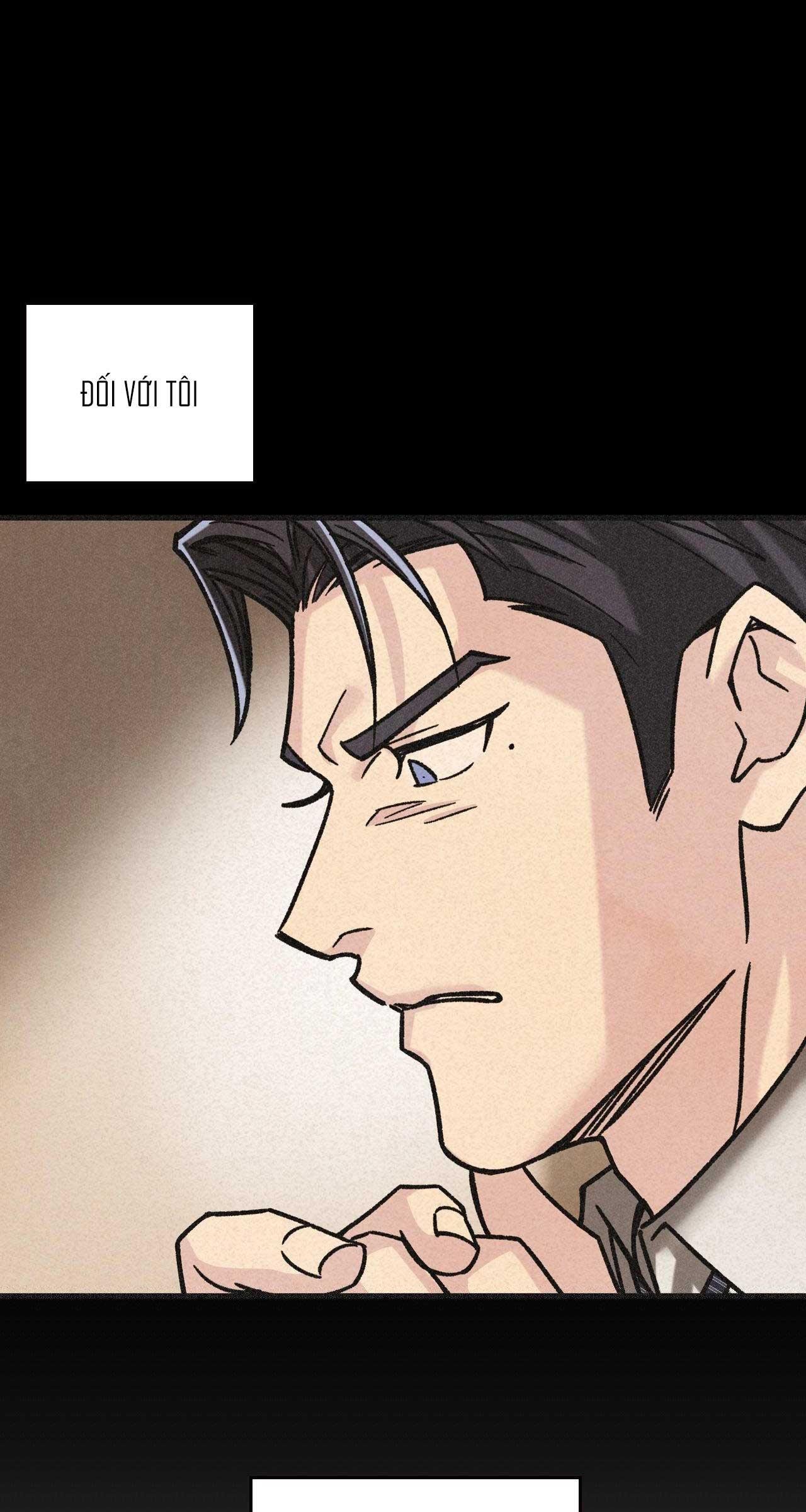 băng đảng samgeori chapter 33 12